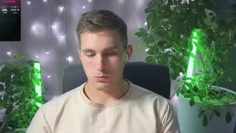 Sweet boy online show from March 8, 10:24 pm