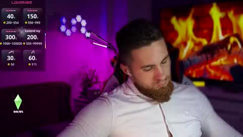 Sweet boy online show from March 5, 7:12 pm