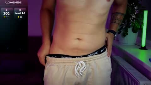 Sweet boy online show from September 10, 1:45 pm