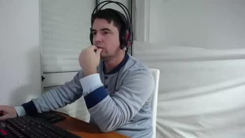 Mr. K vback to action online show from January 12, 7:54 pm