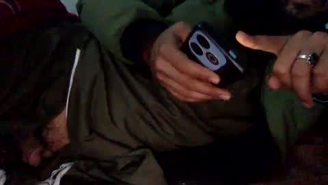 horny munda online show from February 21, 4:26 pm