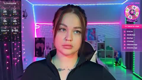 kokokolla online show from February 12, 8:34 pm