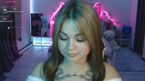 kokokolla online show from October 23, 6:31 pm