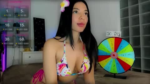 Lisa      online show from March 4, 6:16 pm