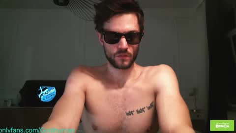 GodihumanAthena online show from February 22, 6:10 pm