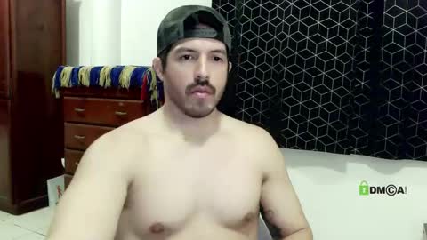 kolombianox online show from May 9, 5:57 am