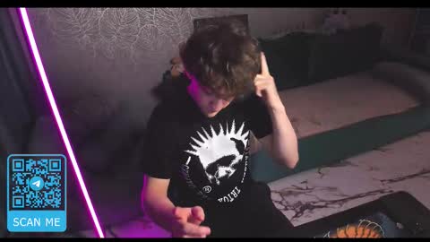 Kolya Kayne online show from February 8, 11:46 am