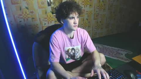 Kolya Kayne online show from April 4, 4:19 am