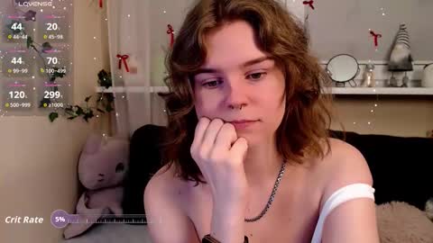 Marta online show from February 27, 12:03 am