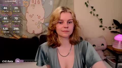 Marta online show from May 10, 11:33 pm