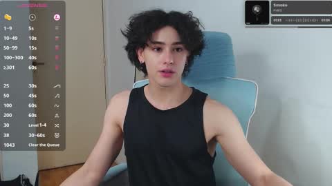  Riley  online show from September 11, 8:10 pm