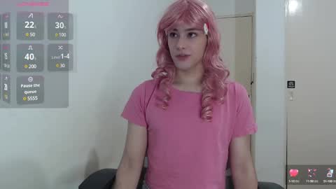  Riley  online show from March 4, 7:32 pm