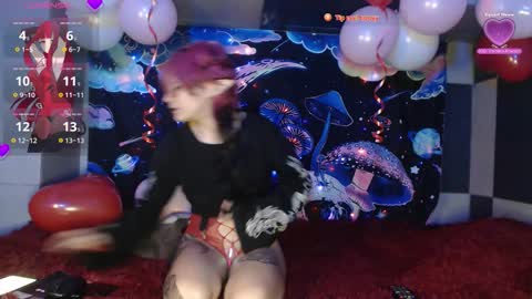 konekokawai online show from February 15, 7:01 pm