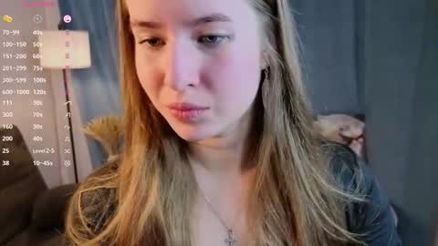 Jenna online show from December 4, 5:34 pm