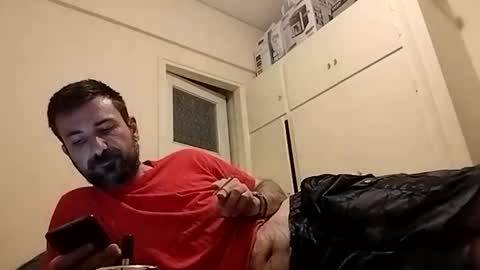 kopepe251664 online show from May 12, 2:15 pm