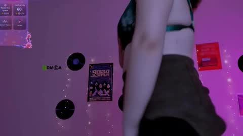 shy Kora online show from February 24, 3:15 pm