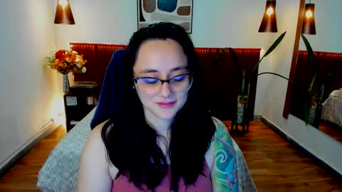 Kora Shadow online show from March 16, 7:07 pm