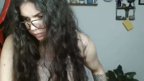 Karoll online show from February 20, 3:23 am