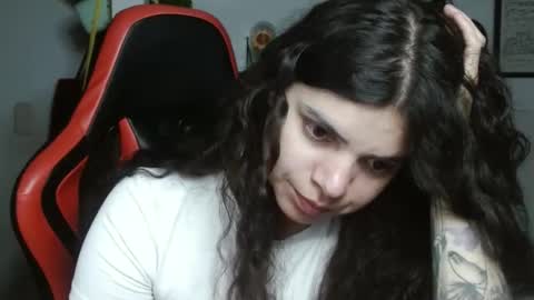 Karoll online show from February 23, 3:13 am