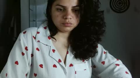 Karoll online show from January 10, 2:17 am