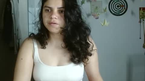 Karoll online show from March 11, 2:03 am