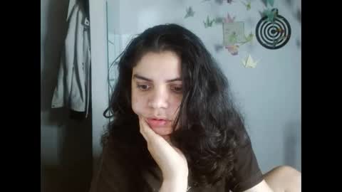 Karoll online show from March 19, 2:06 am