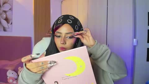 Kora  online show from September 26, 1:30 pm