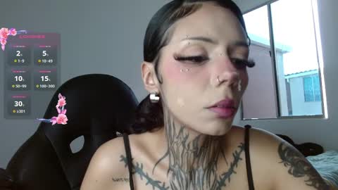 Kora  online show from April 3, 9:11 pm