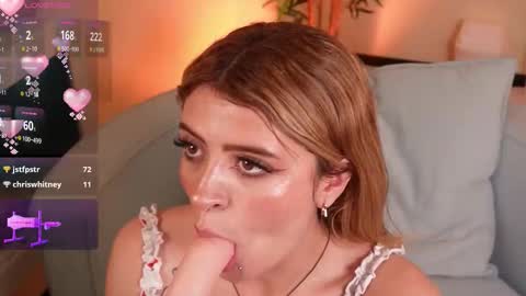 Kore online show from March 15, 9:07 pm