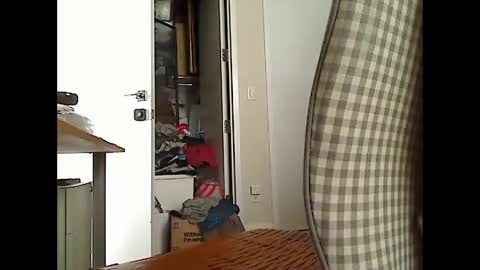 koreancock50 online show from March 2, 9:21 pm