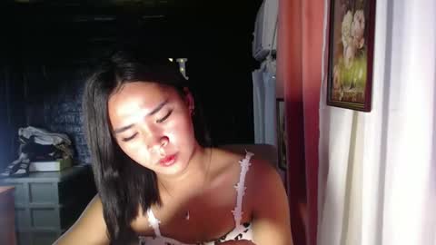 Mei online show from December 30, 3:34 pm