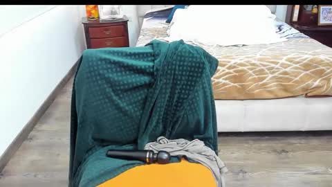 korinasex22 online show from October 7, 2:13 pm