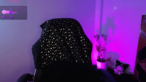 korolova online show from November 8, 9:51 pm