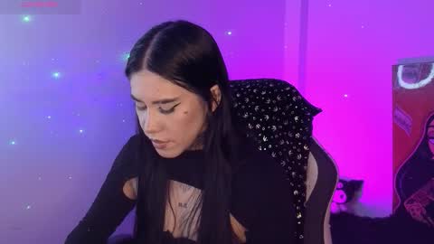 korolova online show from November 24, 10:52 pm