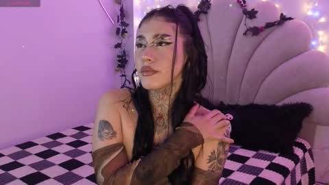 korolova online show from December 21, 10:27 pm