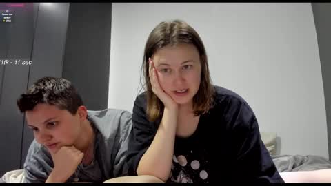 Twiix online show from March 9, 12:00 am