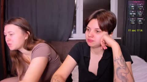 Twiix online show from January 16, 2:41 pm