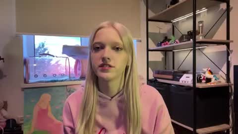 Ariela online show from June 16, 7:29 pm