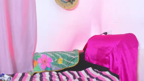 Milagros online show from May 17, 12:42 am