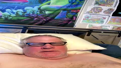 korysmith568 online show from May 20, 6:10 am
