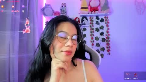 Kotomi online show from June 11, 2:53 am