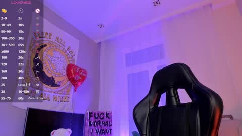 Jess online show from February 23, 11:14 pm