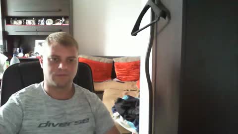 Bartek online show from September 25, 10:00 am