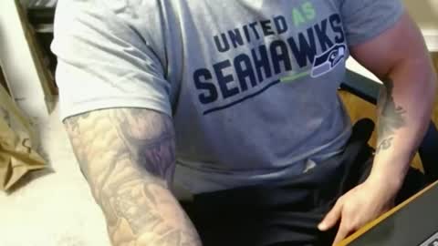 KP online show from February 2, 10:39 pm