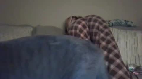 kr3amykay online show from January 11, 6:08 am