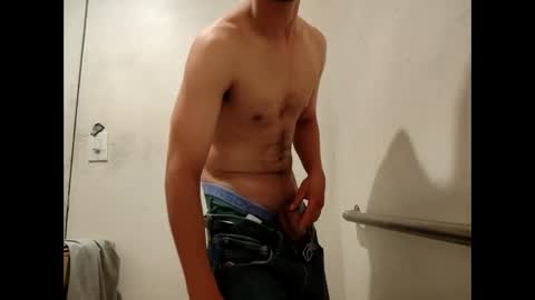 krashdummy1758 online show from September 30, 10:04 am