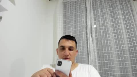 Clark online show from February 26, 4:16 am