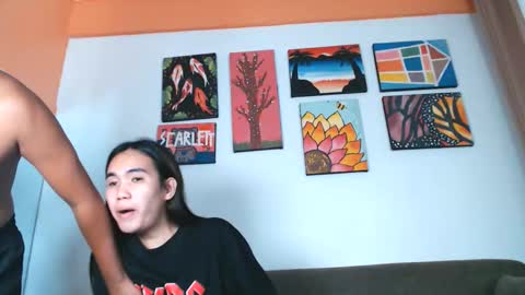 krezikeed online show from November 6, 1:41 am