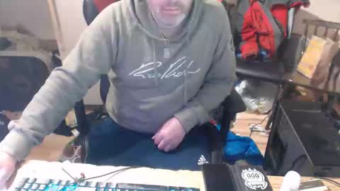 krimson999 online show from March 3, 2:51 am