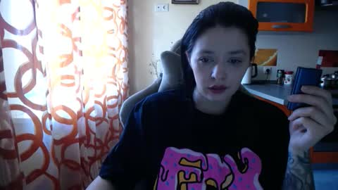 Kris online show from March 21, 10:53 am